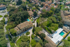 Hotels in San Martino In Campo